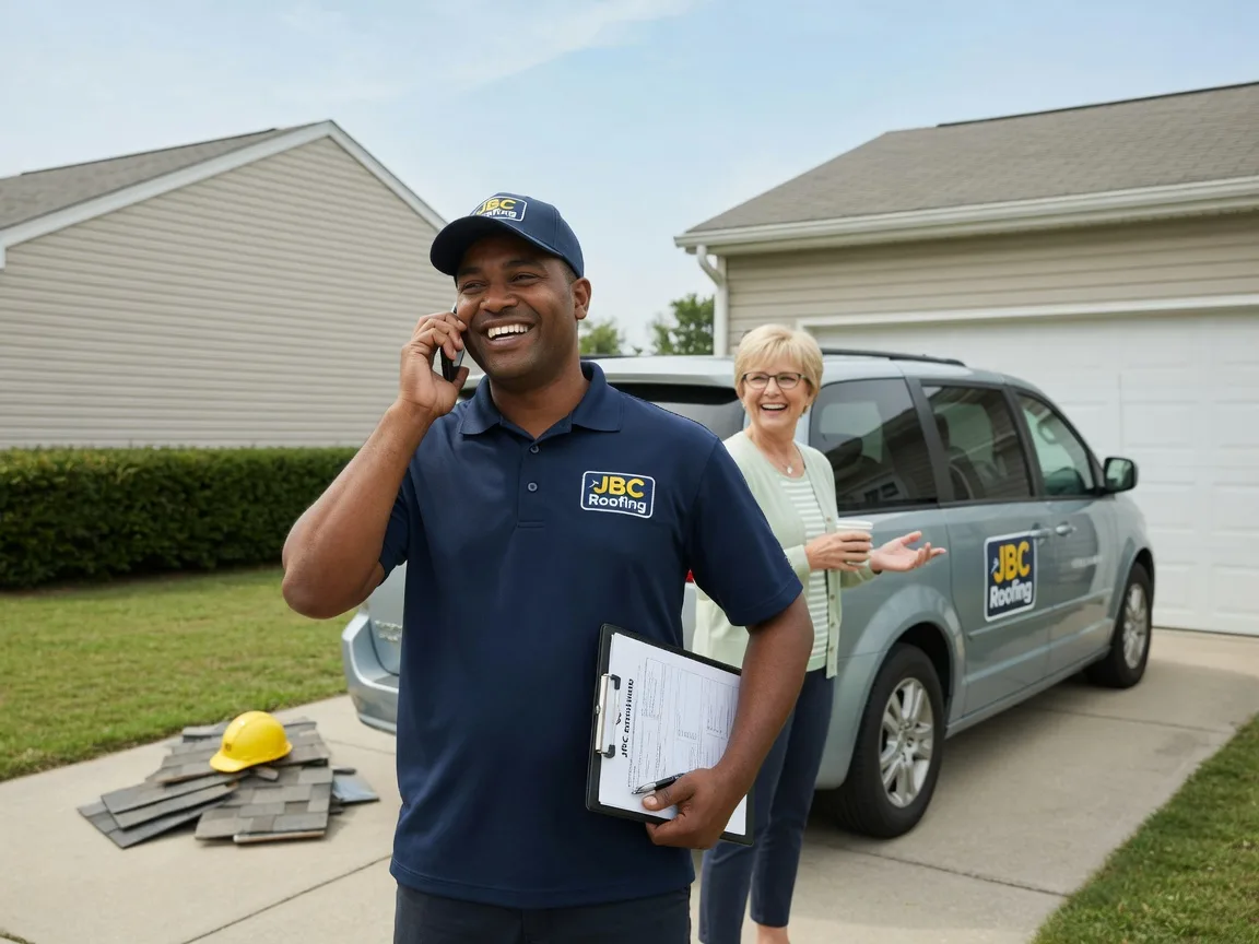 Roof Replacement Bellevue, NE FAQs